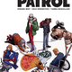 Image for article titled The A.V. Club’s favorite comics of 2017 so far